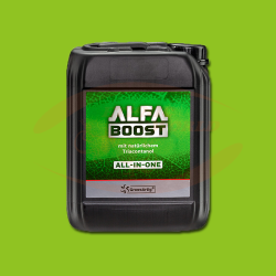 GrowsArtig Alfa Boost