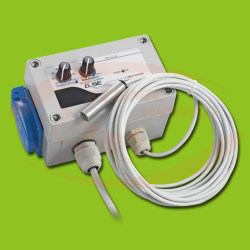 G-SE Humidifier OR De-humidifier Regulator