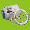 G-SE Humidifier OR De-humidifier Regulator