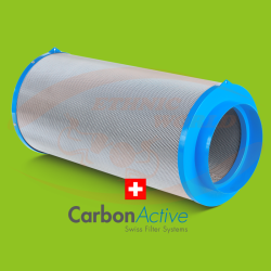 HomeLine GRANULATE 200 mm - 1000 m³/h (1000GL200)