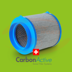 HomeLine STANDARD 200 mm -  500 m³/h (500ZW200)