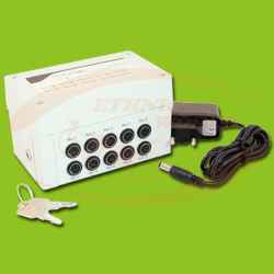 G-SE SMS alarm controller