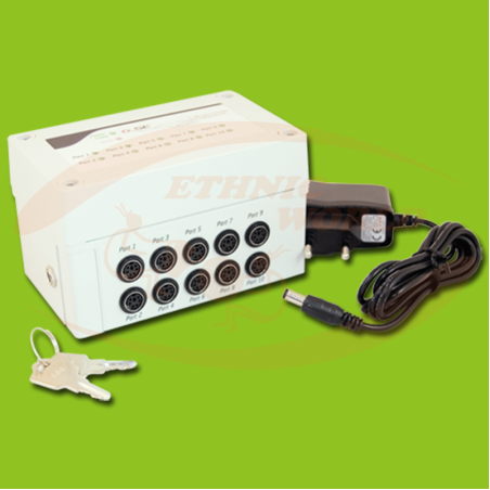 G-SE SMS alarm controller