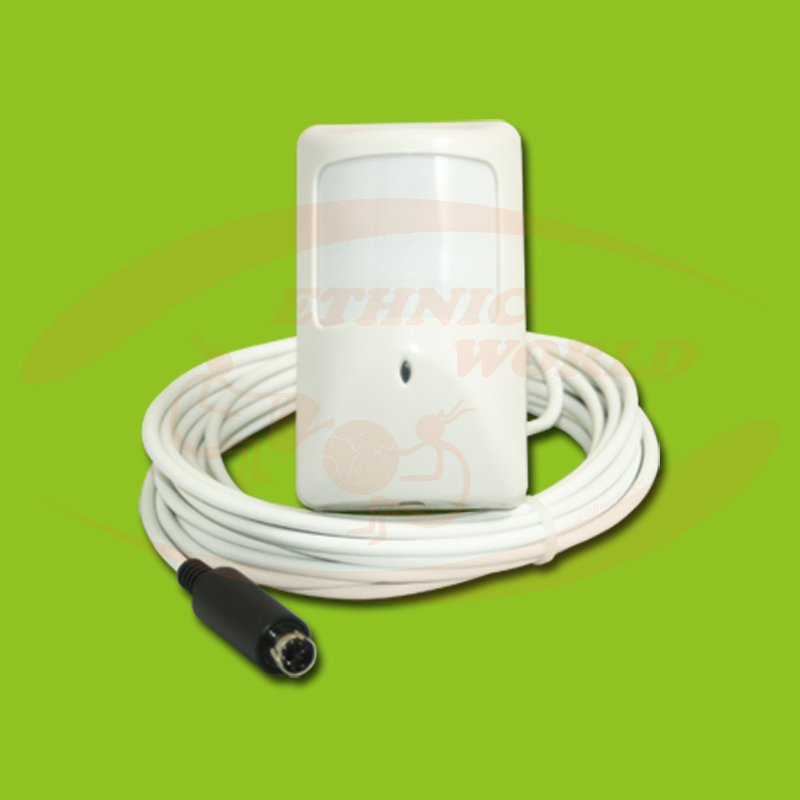 G-SE SMS motion sensor