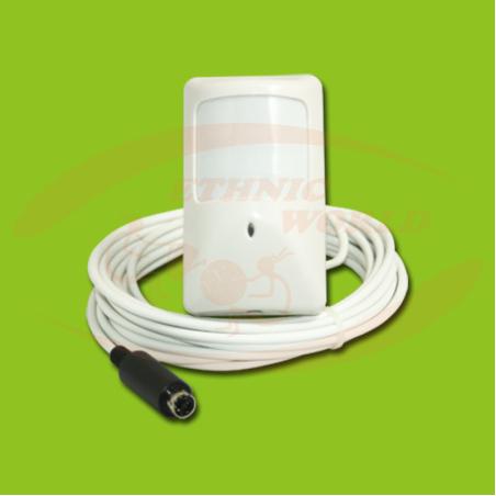 G-SE SMS motion sensor