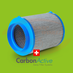 HomeLine STANDARD 200 mm -  650 m³/h (650Z200)