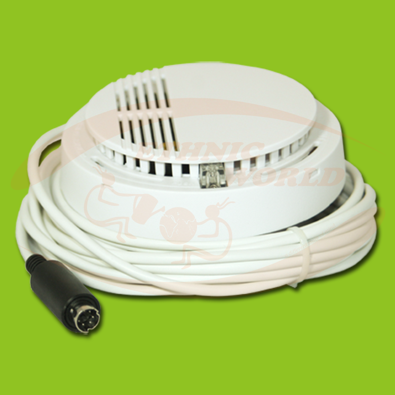 G-SE SMS Smoke detector