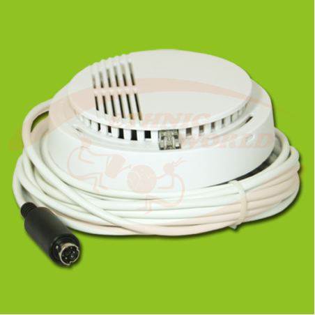 G-SE SMS Smoke detector