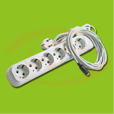 G-SE SMS Switched connector