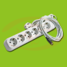 G-SE SMS Switched connector