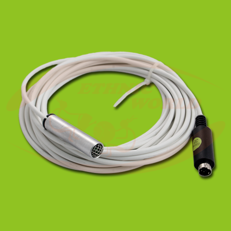 G-SE SMS Temperature & Humidity sensor