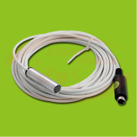 G-SE SMS Temperature & Humidity sensor