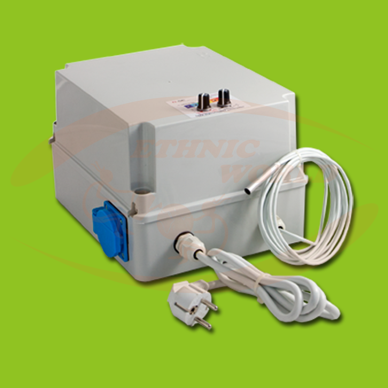 G-SE Step Transformer 2.5A