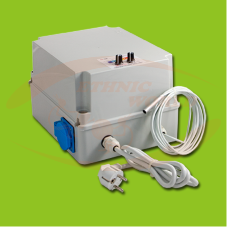 G-SE Step Transformer 2.5A