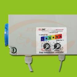 G-SE Step Transformer 2.5A