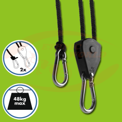 Horti Hanger