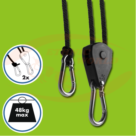Horti Hanger