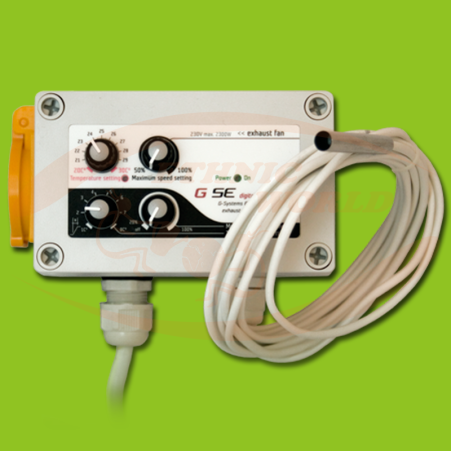 G-SE Temp + Speed + Hysteresis 10A