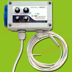 G-SE Temp + Speed + Hysteresis 3A