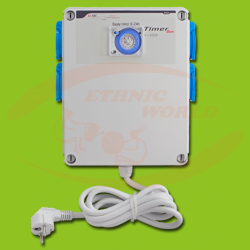 G-SE Timer Box