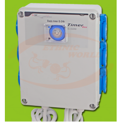 G-SE Timer Box