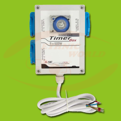 G-SE Timer Box