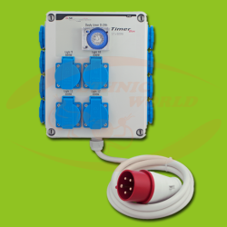 G-SE Timer Box