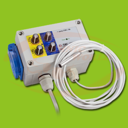 G-SE Water Timer 8A