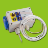 G-SE Water Timer 8A