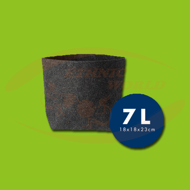 Hortipot  7 lt
