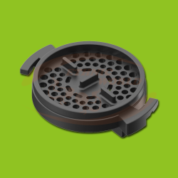 Air Filter Cap