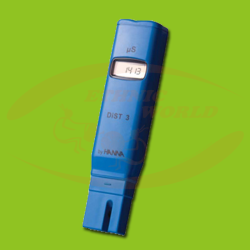 Hanna EC Pocket Tester (HI 98304)