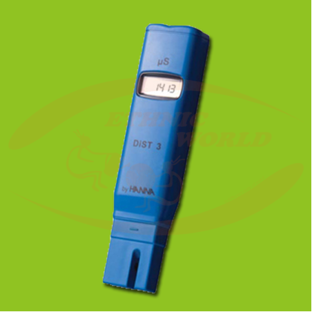 Hanna EC Pocket Tester (HI 98304)