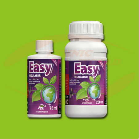 HP Easy pH Regulator