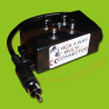 Harvest Master 4 Way Connector