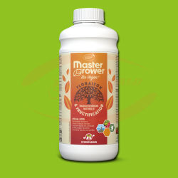 HP Master Grower Bio Vegan Bloom