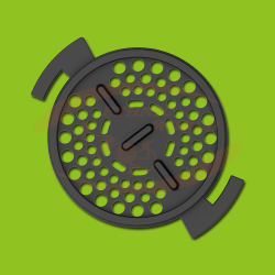 Air Filter Cap