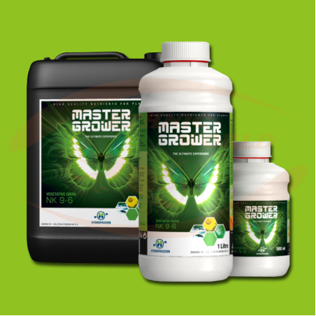 HP Master Grower Grow