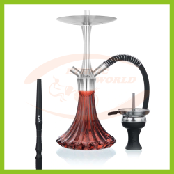 Aladin MVP A36 - Dark Red