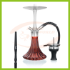 Aladin MVP A36 - Dark Red