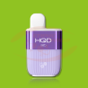 HQD Hot 7000 puffs Lemon Passion Fruit (20mg)