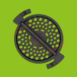 Air Filter Cap