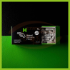 Hybrid Supreme Filters 6.4mm ( 55 pc)