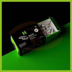 Hybrid Supreme Filters 6.4mm ( 55 pc)