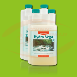 CANNA Hydro Vega  A+B