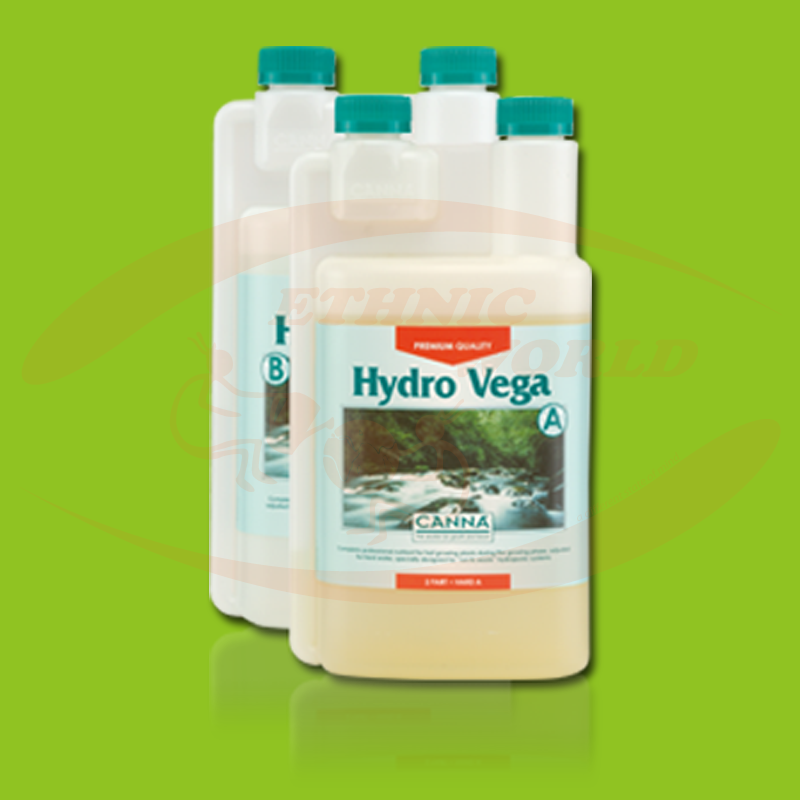 CANNA Hydro Vega  A+B