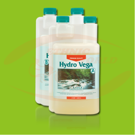 CANNA Hydro Vega  A+B