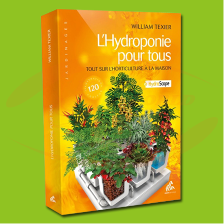 Hydroponie pour tous (FRENCH)