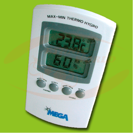 Hygro - Thermo
