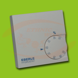 Hygrostat - Eberle
